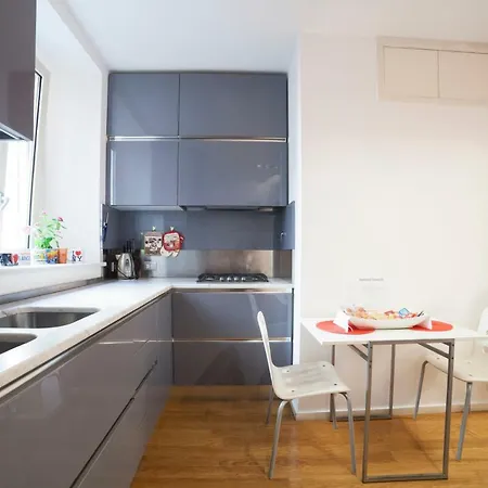 Termini Apartmán