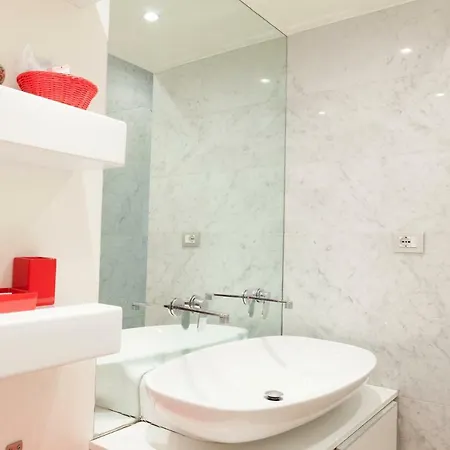 Termini Apartmán