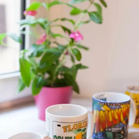 Termini Apartmán